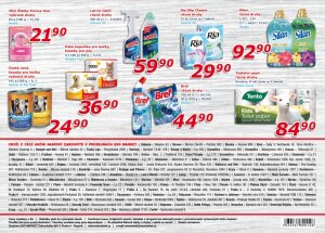 akční leták ESO MARKET 5.10.2022-16.10.2022