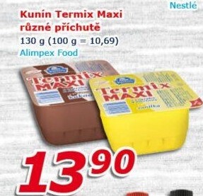 Termix Kunín