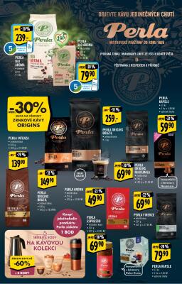 akční leták Albert 5.10.2022-11.10.2022