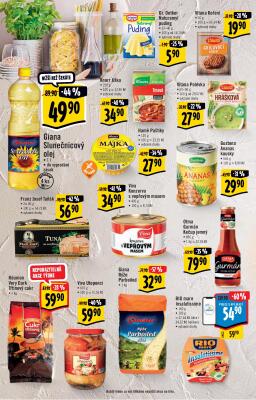 akční leták Albert 5.10.2022-11.10.2022