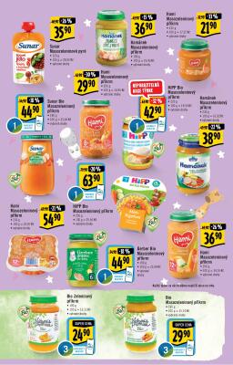 akční leták Albert 5.10.2022-11.10.2022