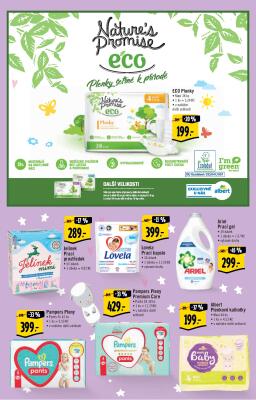 akční leták Albert 5.10.2022-11.10.2022