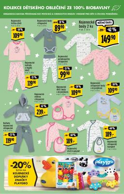 akční leták Albert 5.10.2022-11.10.2022