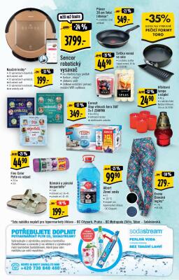 akční leták Albert 5.10.2022-11.10.2022