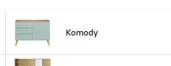 Komody