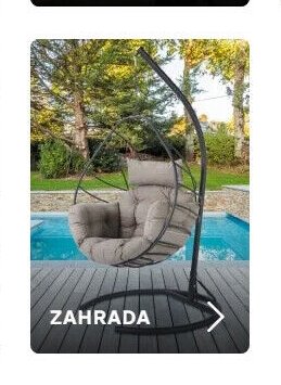 ZAHRADA