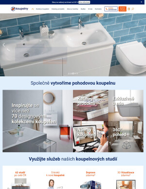 akční leták KOUPELNY Ptáček 4.10.2022-10.10.2022