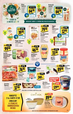 akční leták Albert 5.10.2022-11.10.2022