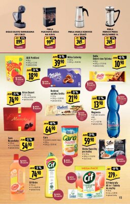 akční leták Albert 5.10.2022-11.10.2022