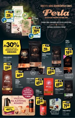 akční leták Albert 5.10.2022-11.10.2022