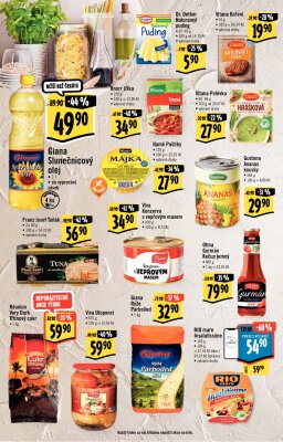 akční leták Albert 5.10.2022-11.10.2022