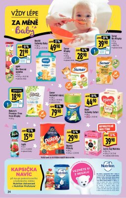 akční leták Albert 5.10.2022-11.10.2022