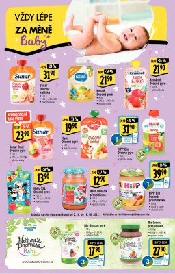 akční leták Albert 5.10.2022-11.10.2022