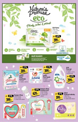 akční leták Albert 5.10.2022-11.10.2022