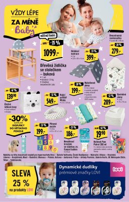 akční leták Albert 5.10.2022-11.10.2022