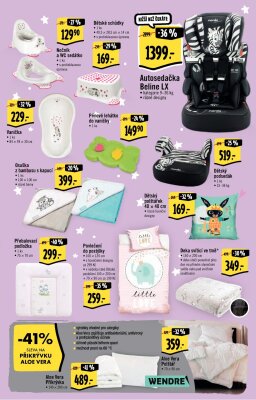 akční leták Albert 5.10.2022-11.10.2022