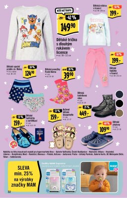 akční leták Albert 5.10.2022-11.10.2022