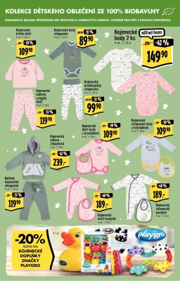 akční leták Albert 5.10.2022-11.10.2022