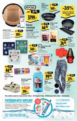 akční leták Albert 5.10.2022-11.10.2022