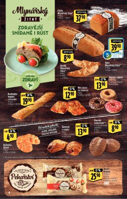 akční leták Albert 5.10.2022-11.10.2022