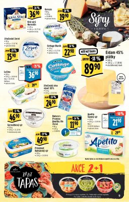 akční leták Albert 5.10.2022-11.10.2022