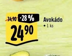 Avokádo