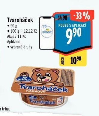 Tvaroháček