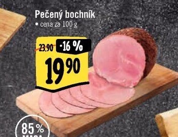 Pečený bochník