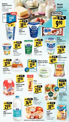 akční leták Albert 5.10.2022-11.10.2022