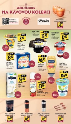 akční leták Albert 5.10.2022-11.10.2022