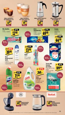 akční leták Albert 5.10.2022-11.10.2022