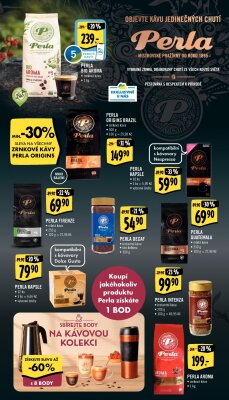 akční leták Albert 5.10.2022-11.10.2022