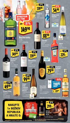 akční leták Albert 5.10.2022-11.10.2022