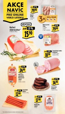 akční leták Albert 5.10.2022-11.10.2022