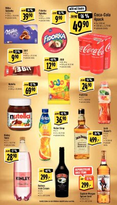 akční leták Albert 5.10.2022-11.10.2022