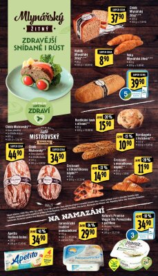 akční leták Albert 5.10.2022-11.10.2022