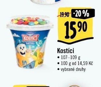 Kostíci