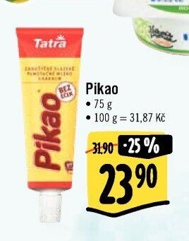 Pikao
