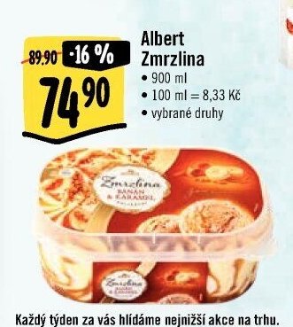 Albert Zmrzlina
