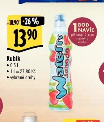 Kubík