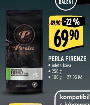 PERLA FIRENZE