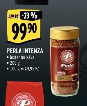 PERLA INTENZA