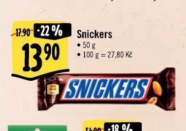 Snickers