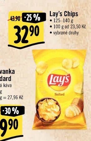 Lay's Chips