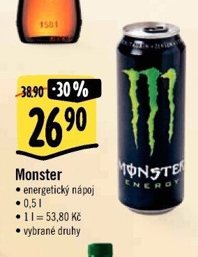 Monster