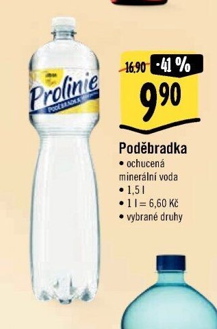 Poděbradka