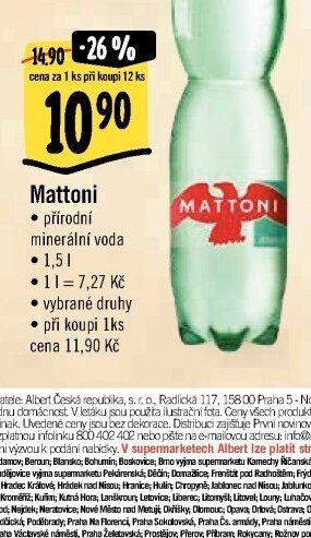 Mattoni