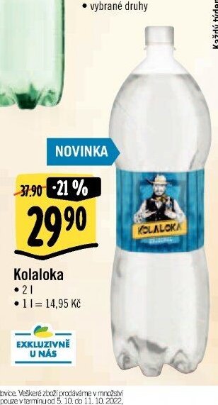 Kolaloka