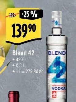 Blend 42