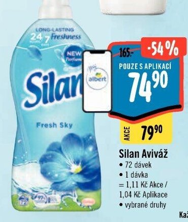Silan Aviváž